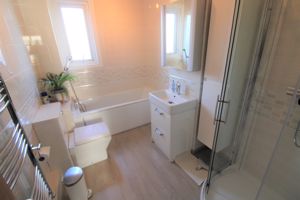 Bathroom- click for photo gallery